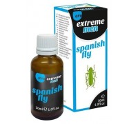 Возбуждающие капли для мужчин Spanish Fly Extreme